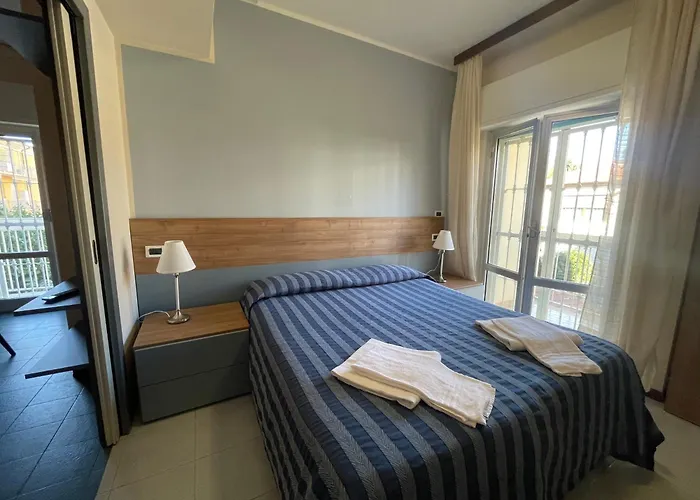 Casavacanze Internazionale Aparthotel