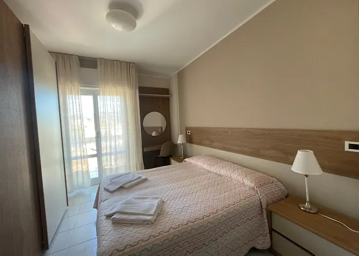 Casavacanze Internazionale Апарт-отель 3*