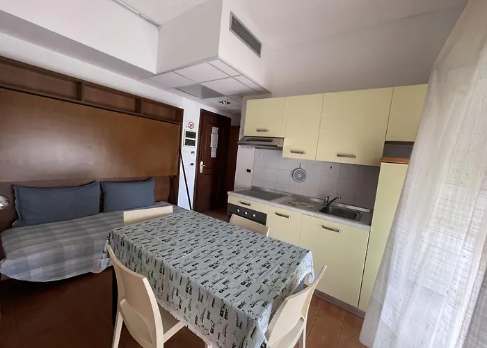 Casavacanze Internazionale 3*