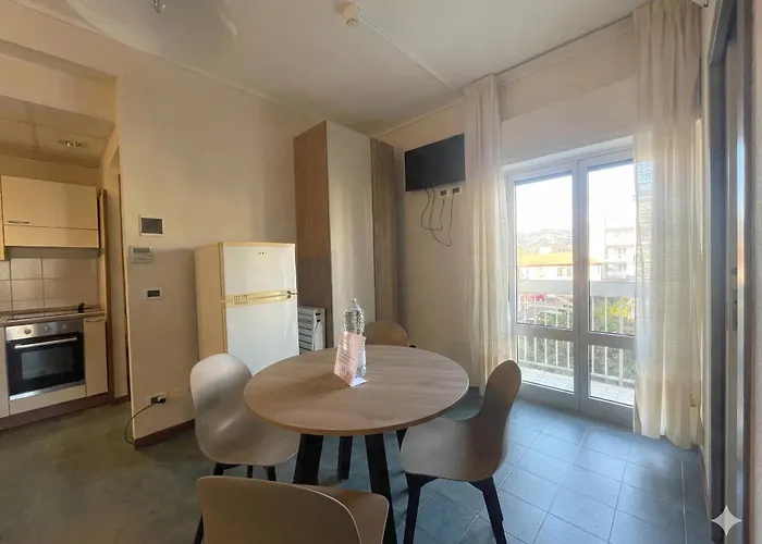 Casavacanze Internazionale