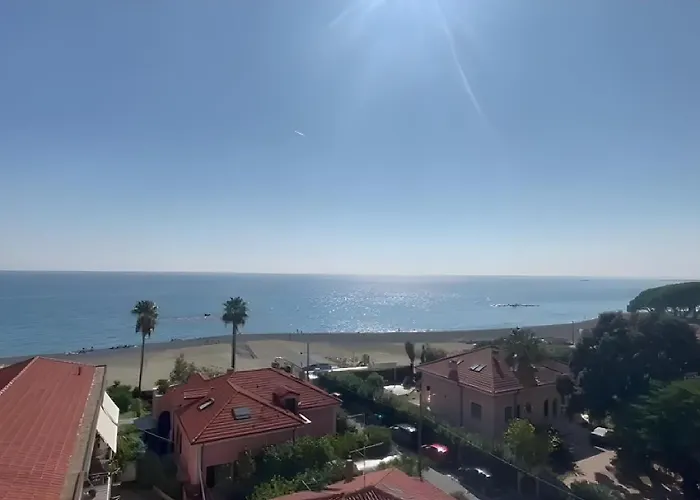 Апарт-отель Casavacanze Internazionale 3*