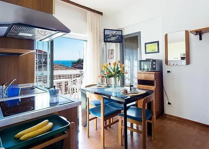 Aparthotel Casavacanze Internazionale