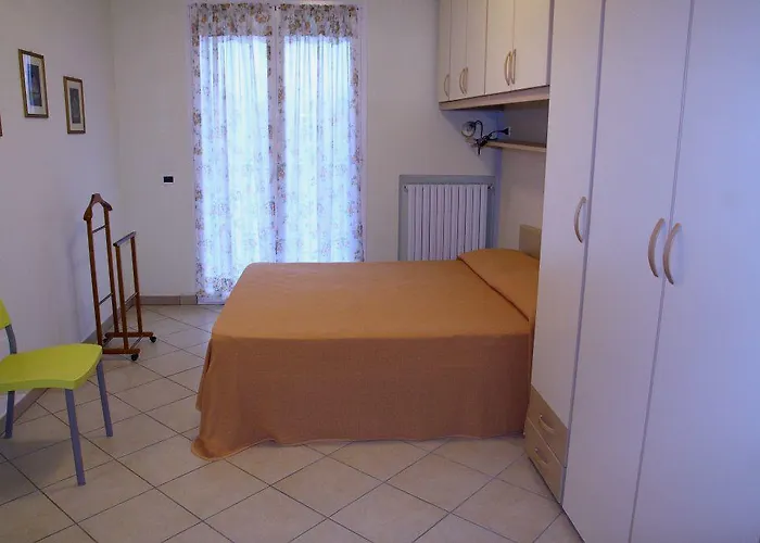 Апарт-отель Casavacanze Internazionale 3*