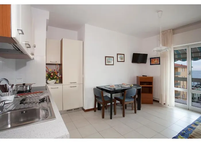 Casavacanze Internazionale Diano Marina