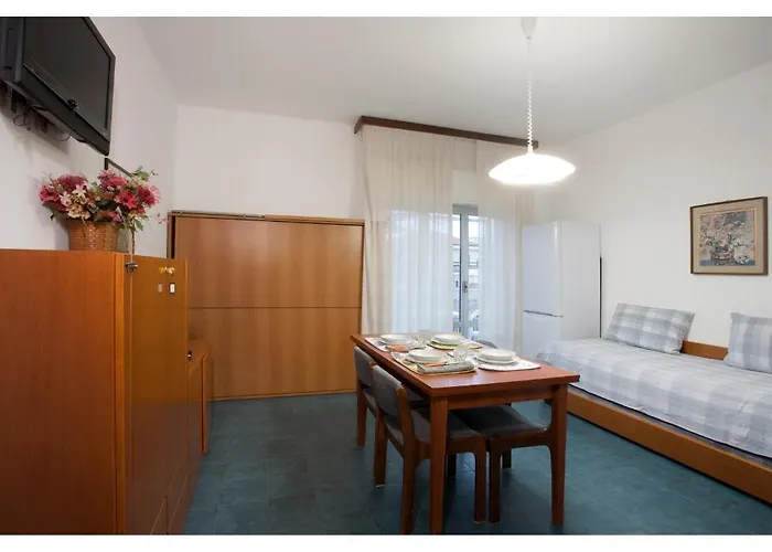 Casavacanze Internazionale Aparthotel