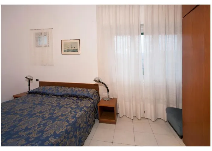 Casavacanze Internazionale Aparthotel