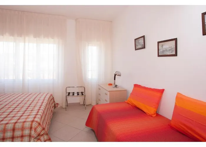 Апарт-отель Casavacanze Internazionale 3*