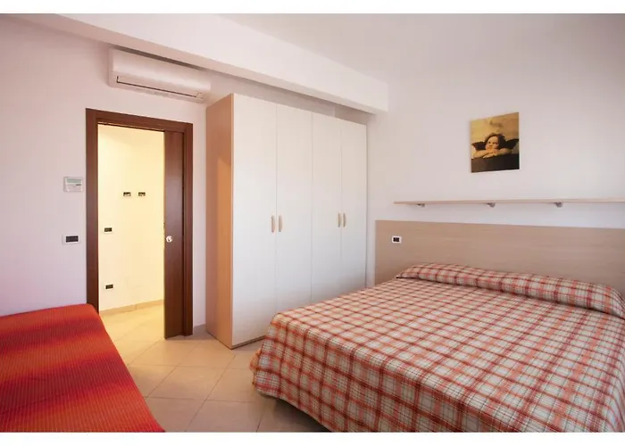 Апарт-отель Casavacanze Internazionale