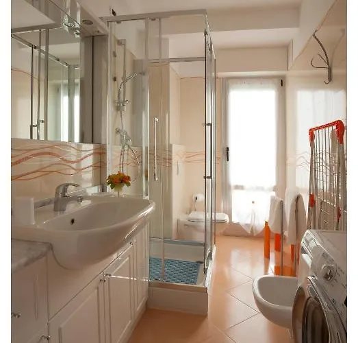 Aparthotel Casavacanze Internazionale Diano Marina