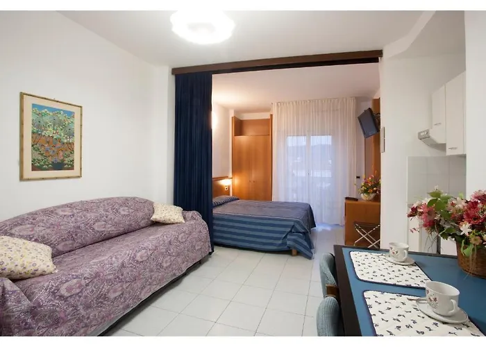 Casavacanze Internazionale Aparthotel Diano Marina