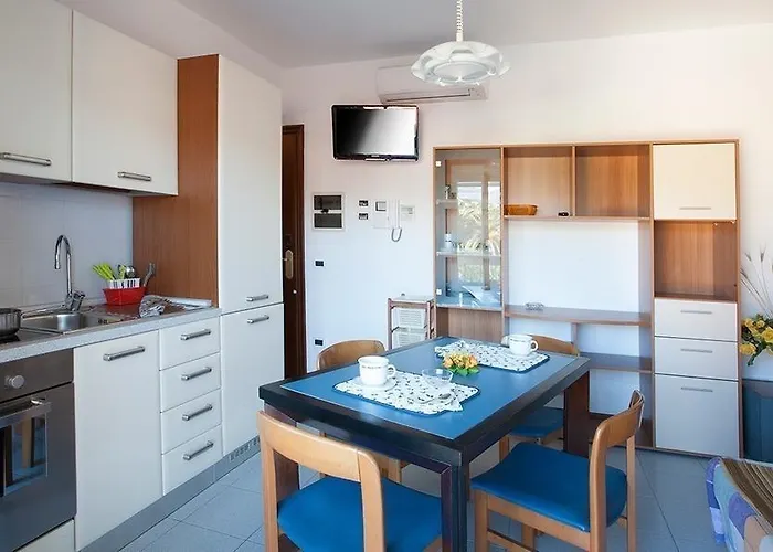 Casavacanze Internazionale Aparthotel