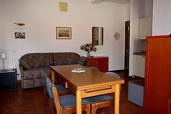 Casavacanze Internazionale Aparthotel 3*