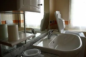 Апарт-отель Casavacanze Internazionale 3*