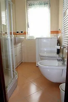 Casavacanze Internazionale Апарт-отель 3*