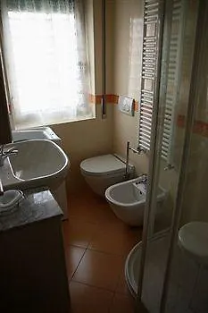 Casavacanze Internazionale Aparthotel 3*