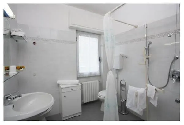 Aparthotel Casavacanze Internazionale 3*