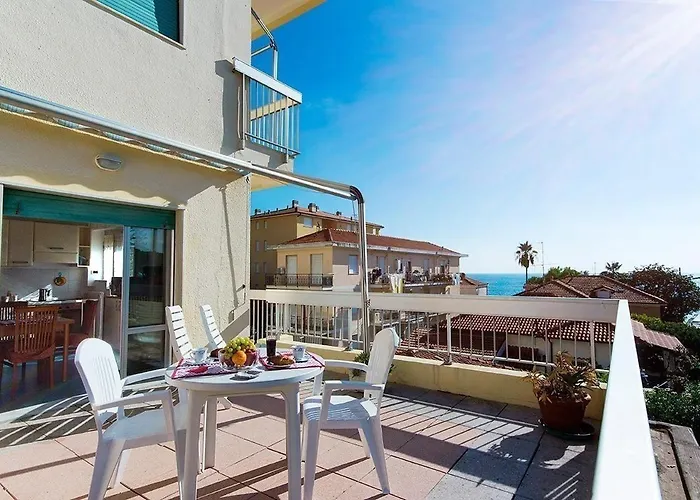 Casavacanze Internazionale Diano Marina