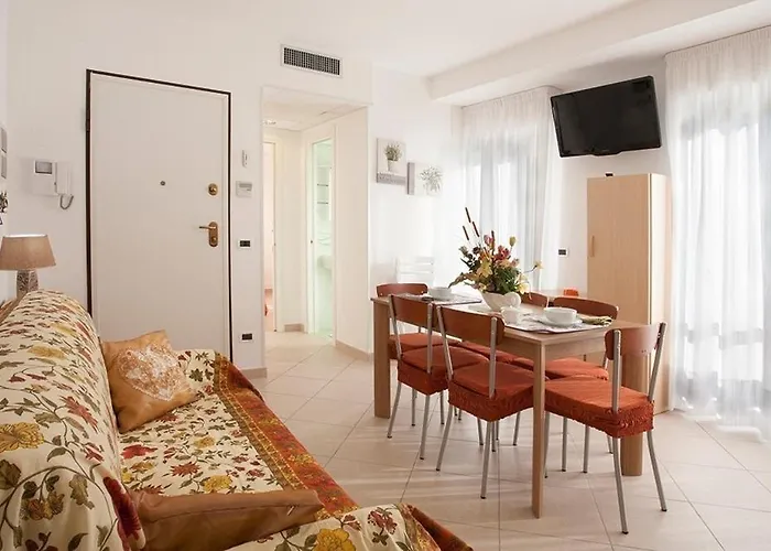 Aparthotel Casavacanze Internazionale