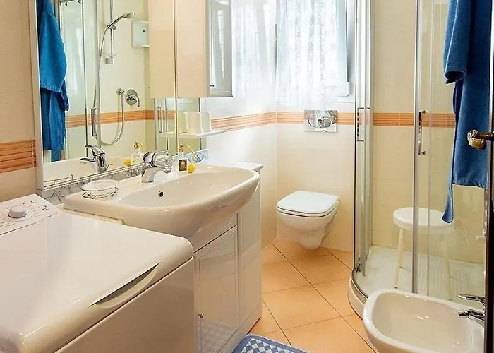 Апарт-отель Casavacanze Internazionale Диано-Марина