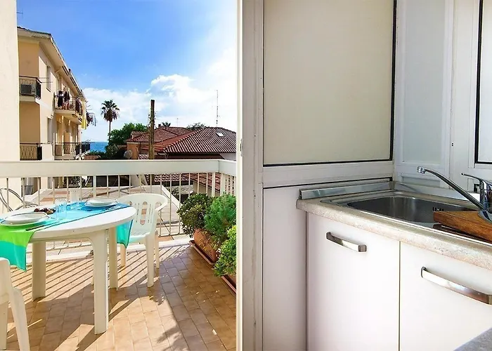 Casavacanze Internazionale 3*