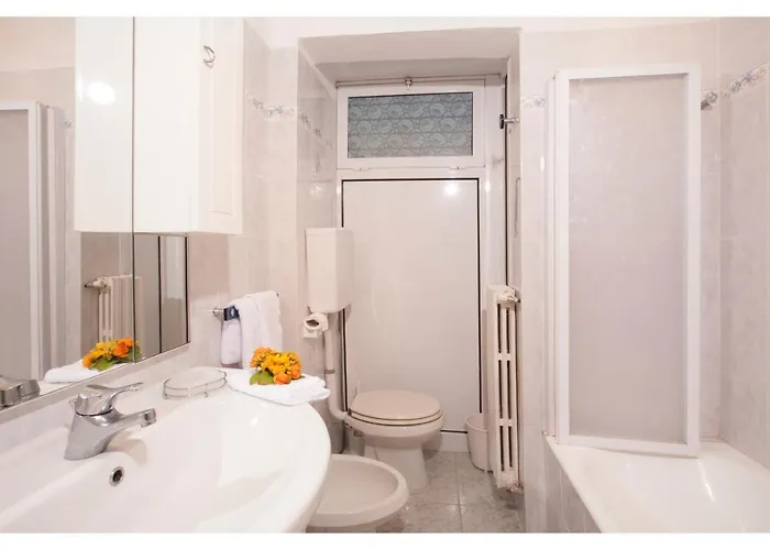 Aparthotel Casavacanze Internazionale Diano Marina