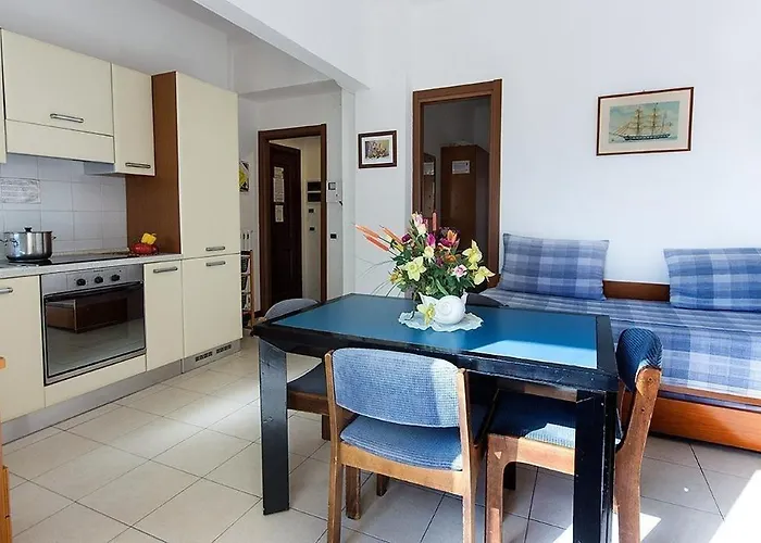 Casavacanze Internazionale 3*