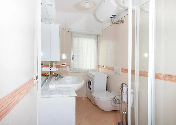 Casavacanze Internazionale Aparthotel 3*