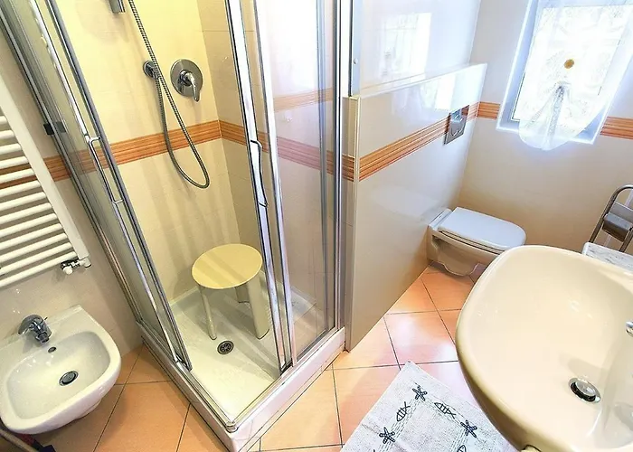 Casavacanze Internazionale 3* Diano Marina