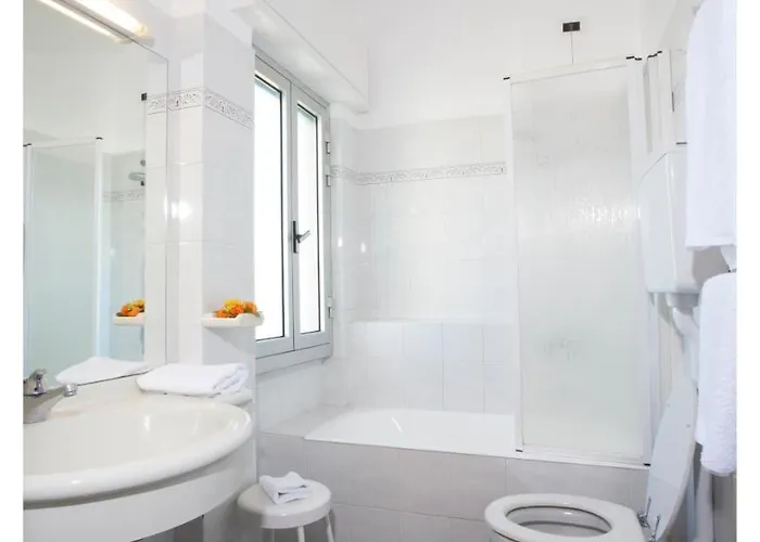 Aparthotel Casavacanze Internazionale 3*