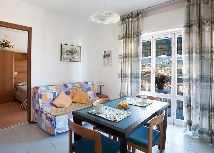 Casavacanze Internazionale 3*