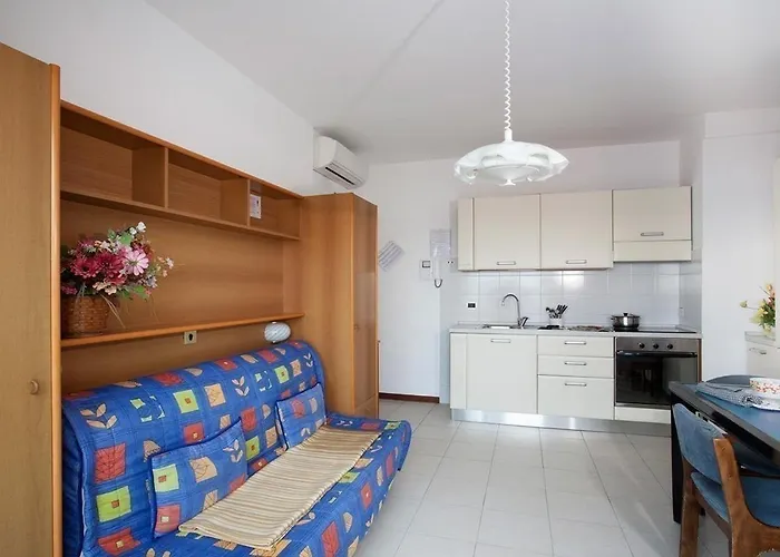 Casavacanze Internazionale 3*