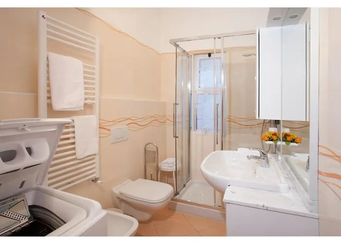 Casavacanze Internazionale Aparthotel